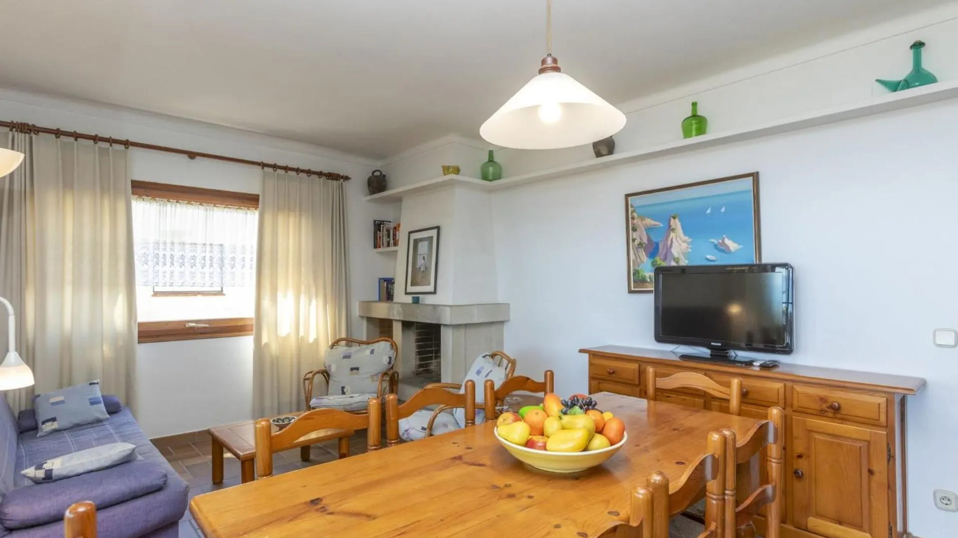 Apartment Melis II By Interhome 帕尔斯