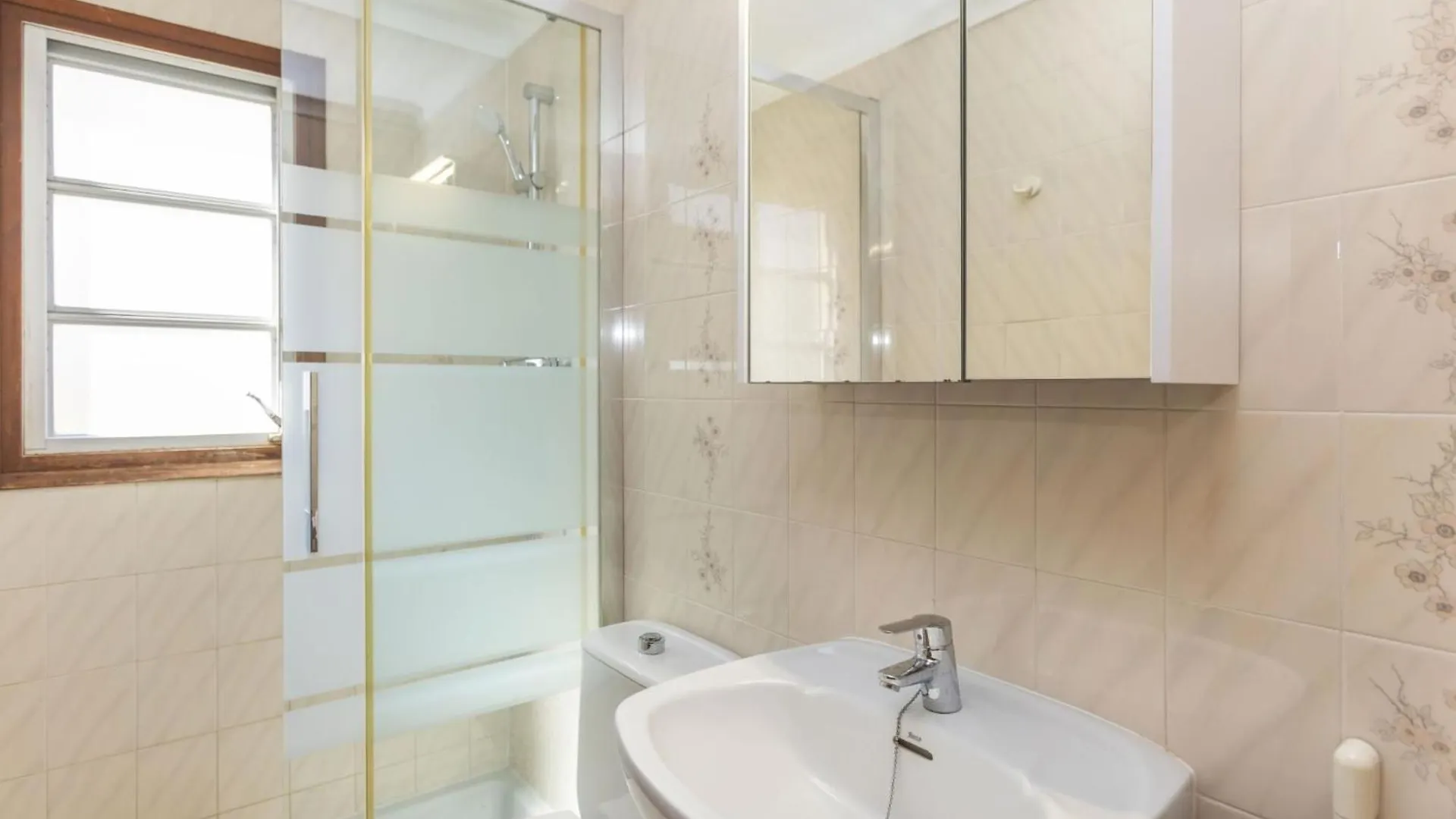 Apartment Melis II By Interhome 帕尔斯