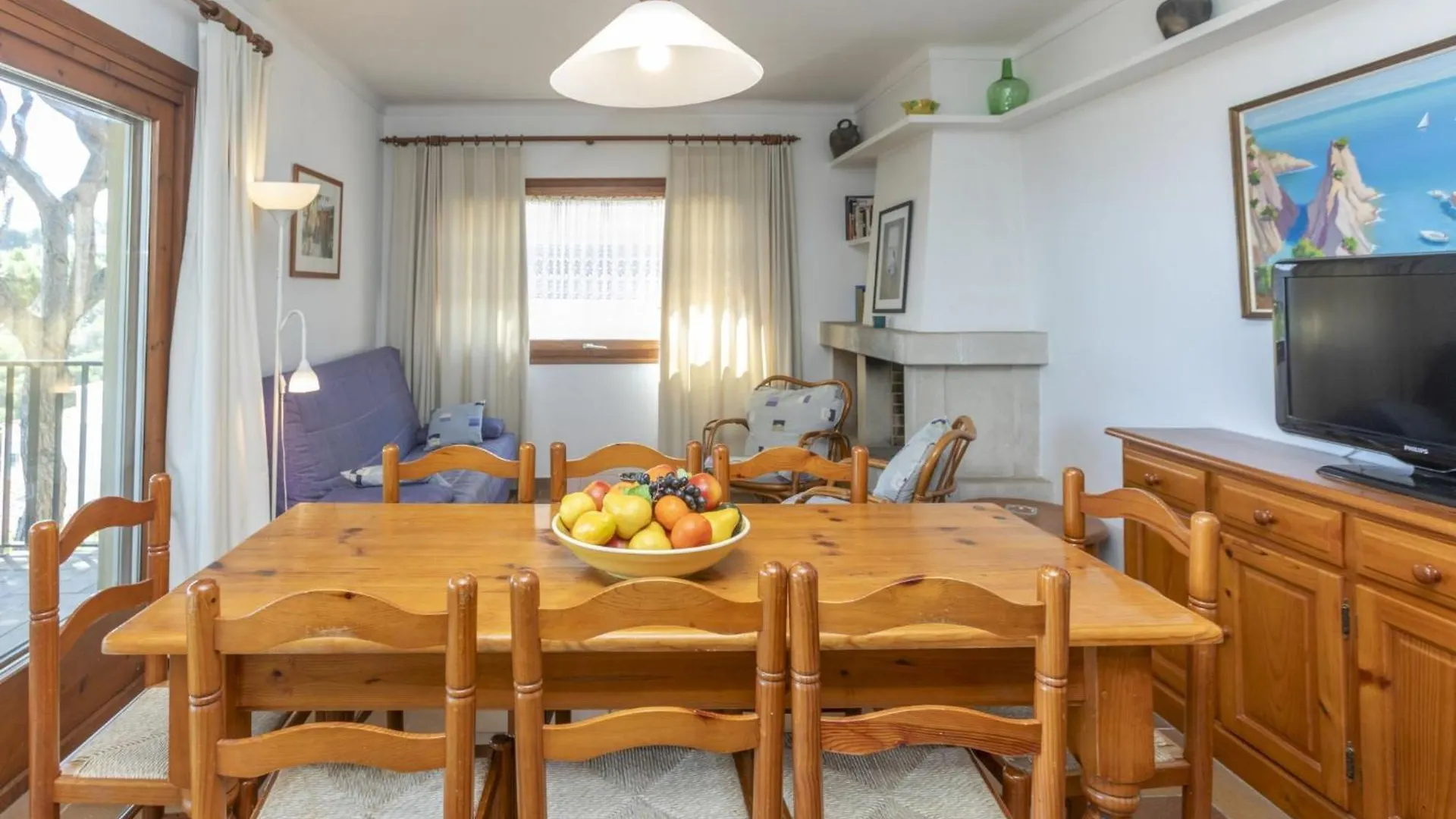 Apartment Melis II By Interhome 帕尔斯 0*,