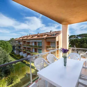  Appartement Sa Guilla